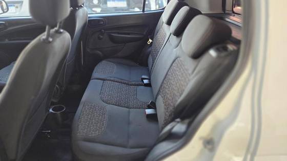 FIAT UNO 1.0 FIRE FLEX ATTRACTIVE MANUAL